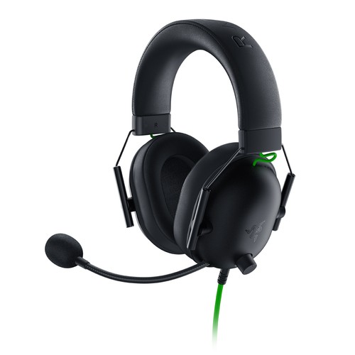 Razer blackshark gaming - v2, x