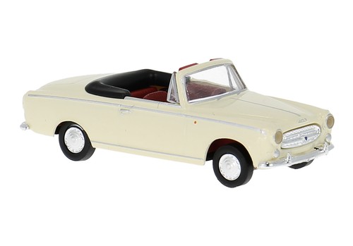 Brekina 29163 peugeot 403 - 29163,