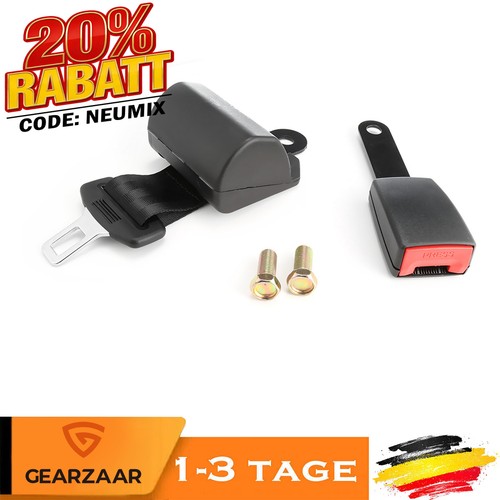 Beckengurt punkt - 2,