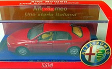 Alfa romeo 159 jts rot - alfa,