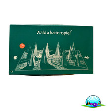 Waldschattenspiel Kraul Spiel