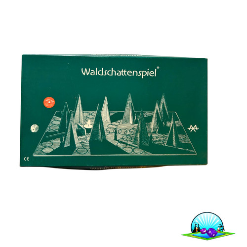 Waldschattenspiel kraul spiel - waldschattenspiel,