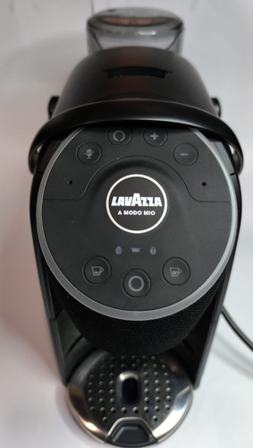 Lavazza modo mio voicy - a,