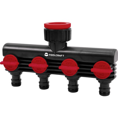 Toolcraft 2302371 kunststoff - ,