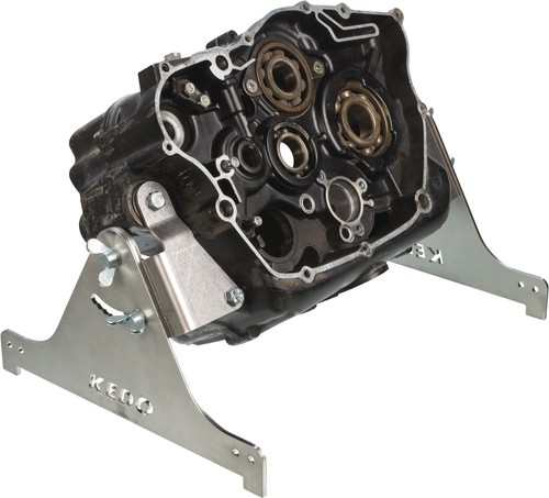 Xt250 motor montage ständer - xt250, motor-montage-ständer