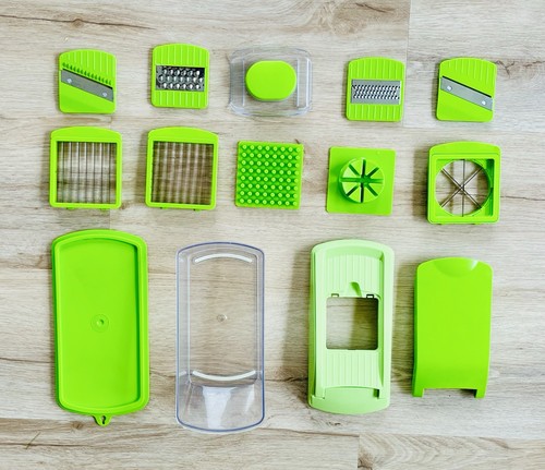 Genius nicer dicer - nicer, plus