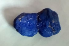 Lapislazuli aus pakistan - aus, nw-pakistan