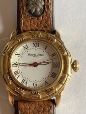 Michel Jordi Luxus unisex