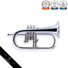 Flügelhorn FG550S Silber