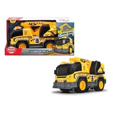 Simba Mitte Baustelle Dickie