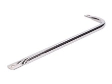 Simson S 50 51 Chrom Auspuff