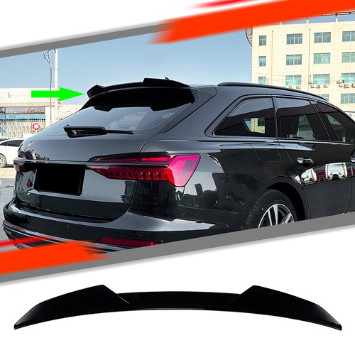 Spoilerschwert hecklippe - spoilerschwert,
