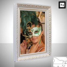 Bilderrahmen Wien Holz Foto