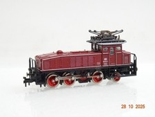 Roco N 02164A E-Lok BR 160 012-1 der DB JL3947 o.