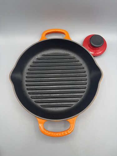 Creuset signature hohe - le,