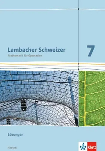 Lambacher schweizer 7 - schweizer.,