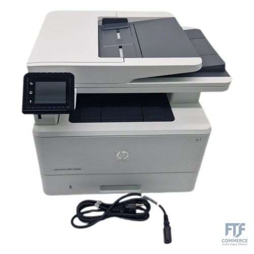 Laserjet pro mfp 4102dw - pro,