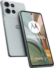 Motorola G75, green 5G