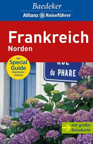 Baedeker allianz reiseführer - baedeker,
