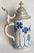 Merkelbach & Wick, seltener