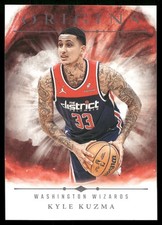 Kyle Kuzma - 2024-25 Panini