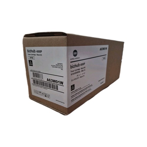 Original konica minolta - original,