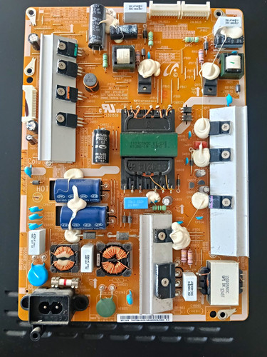 Samsung netzteilplatine - samsung,