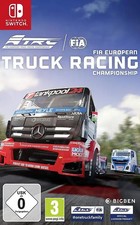Fia european truck racing - european,