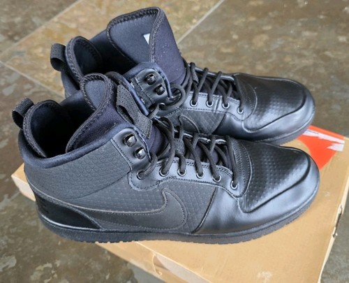 Nike court borough mid - gr.45,
