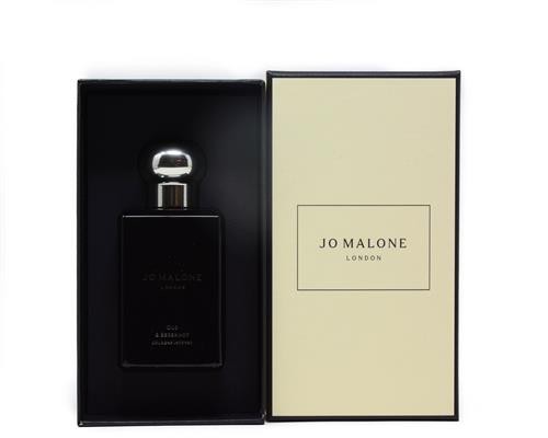 Malone oud bergamot - jo, &
