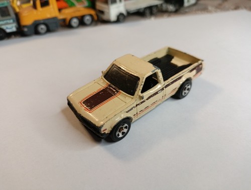 Hot wheels datsun 620 pickup - wheels,