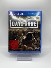 Days Gone Standard Edition