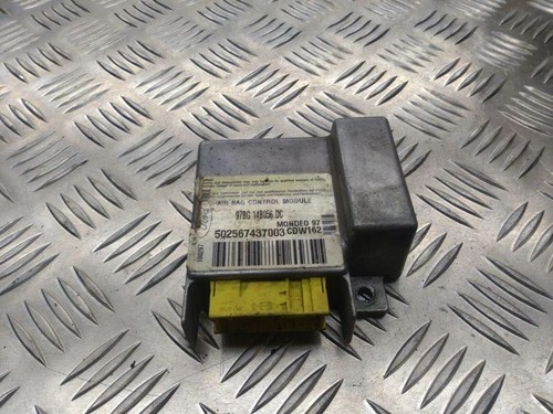 Ford mondeo bap - mondeo,