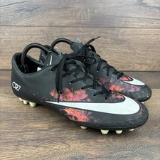 Nike OG Mercurial Victory V CR7 AG-R 725192 018 Galaxy Ronaldo Stiefel - Größe UK 8