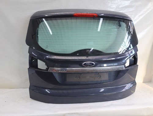 Heckklappe ford max - ford, s-max