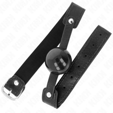 KINK Knebel Weicher TPE Ball 4