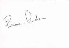 Olympia 1992: Ramon ANDERSON