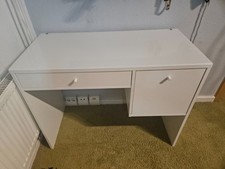 Ikea IKEA SYVDE Frisiertisch