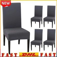 4er stretch stuhlhussen - 4er, für