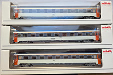 Märklin 43280, 3-teilige