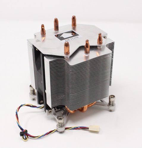 Terra avc napoleon cpu - terra,