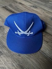 Sansibar Sylt  SnapBack Blau