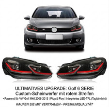 LED Scheinwerfer Set für VW