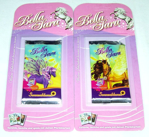 Bella sara blister pack - bella,