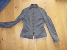 CINQUE Boucle Jacke Tweed