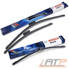 BOSCH AEROFIT SCHEIBENWISCHER