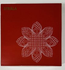 IKEA Strala Schneeflocke