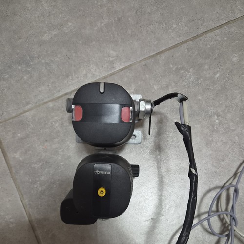 Truma duocontrol vertikal - truma,