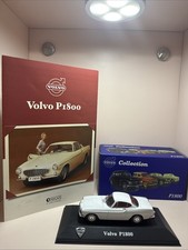 Atlas 1:43 Volvo Collectibles