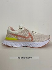 NIKE REACT INFINITY RUN FK 3   EUR 38.5   (DD3024102) NEU !!!
